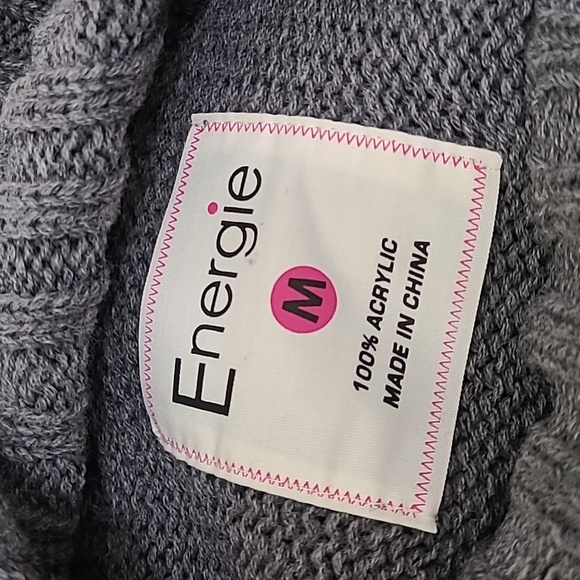 Energie Snowflake Winter Dress ❄️ - Picture 4 of 10